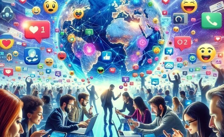 O que faz um conteúdo viralizar na internet? Descubra os fatores que impulsionam o sucesso