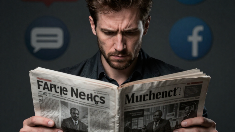 freepik homem confuso segurando jornal rasgado cones de fa 77457