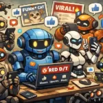 Moltbook: a rede social de agentes de IA