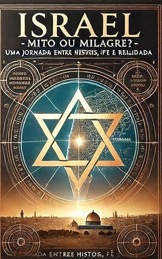 Israel um Mito ou um Milagre