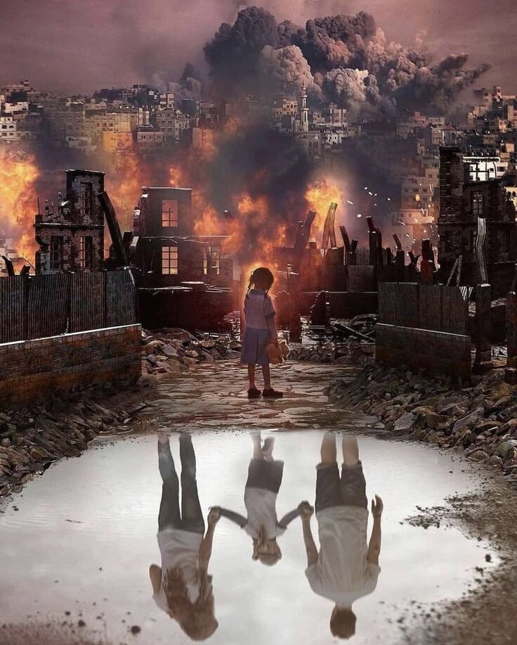 The Strategic Decline of Western Civilization: Crisis or Transformation?