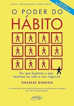 O Poder do Hábito