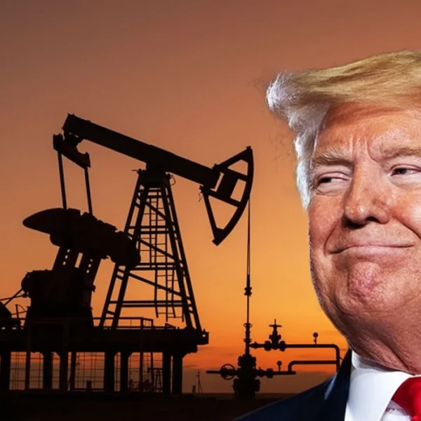 Trump mudou ordem mundial