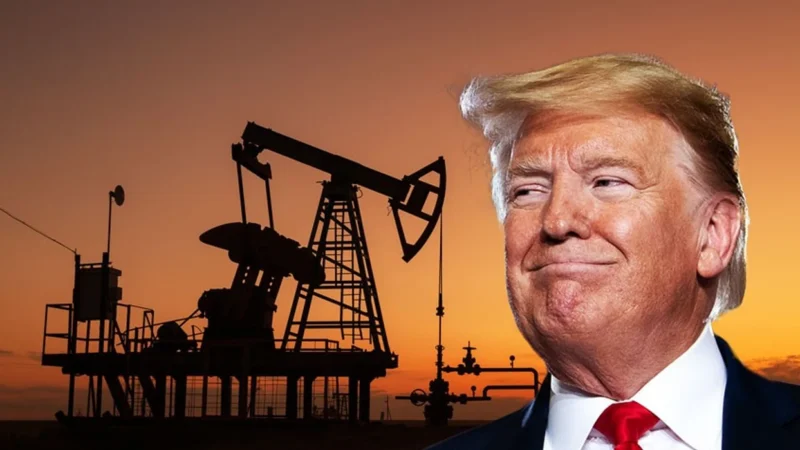 Trump mudou ordem mundial