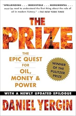 The Prize