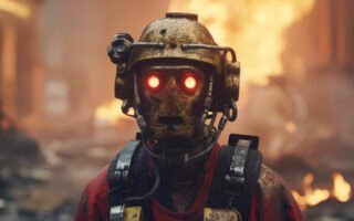 A evolução da inteligência artificial e a guerra global pelos agentes de IA