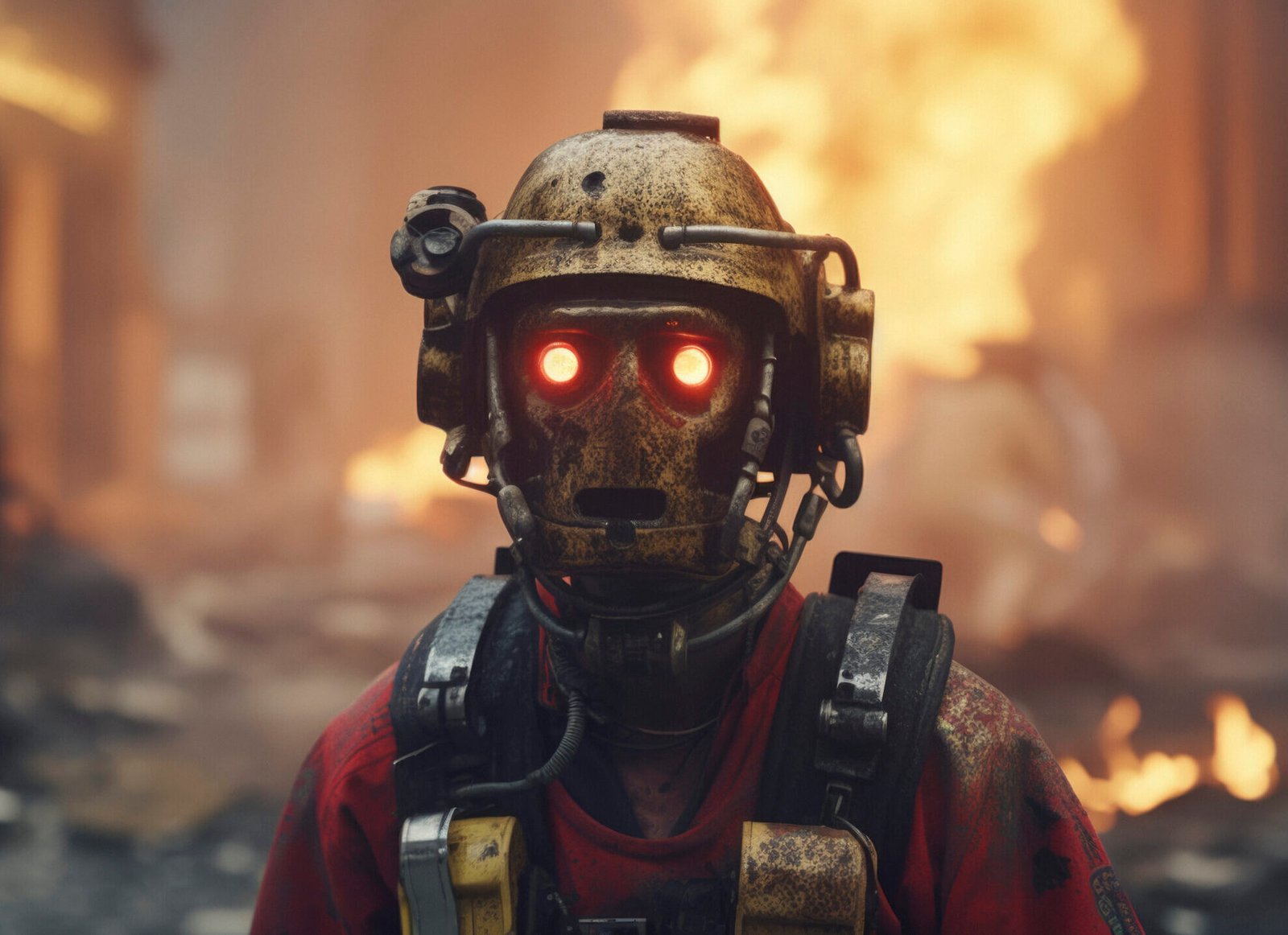 A evolução da inteligência artificial e a guerra global pelos agentes de IA