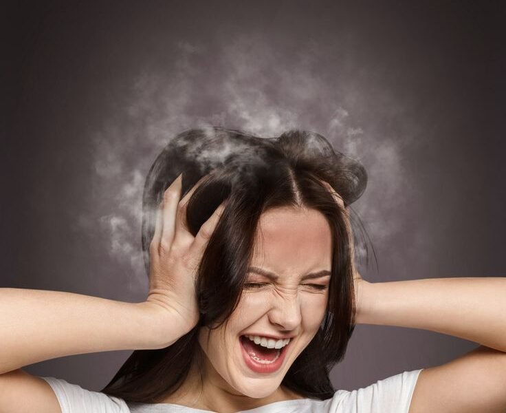Parasitas energéticos: como seus pensamentos criam doenças reais — e o que a ciência descobriu