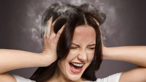 Parasitas energéticos: como seus pensamentos criam doenças reais — e o que a ciência descobriu