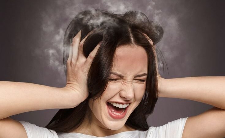 Parasitas energéticos: como seus pensamentos criam doenças reais — e o que a ciência descobriu