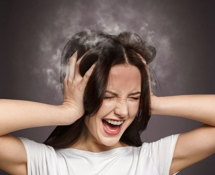 Parasitas energéticos: como seus pensamentos criam doenças reais — e o que a ciência descobriu