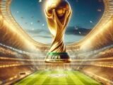 Lista secreta da Copa do Mundo até 2042: fraude, manipulação ou teoria da conspiração?