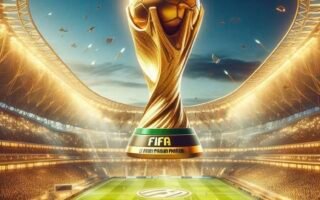 Lista secreta da Copa do Mundo até 2042: fraude, manipulação ou teoria da conspiração?
