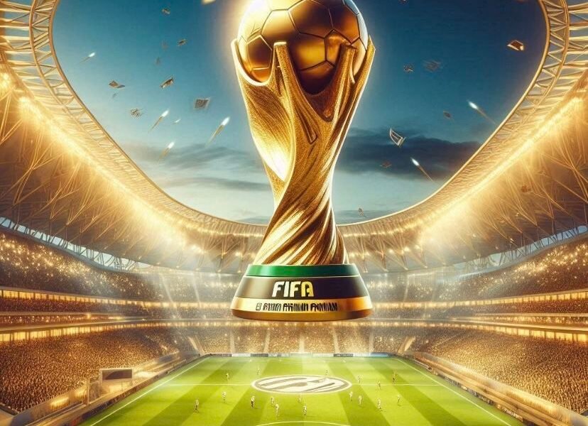 Lista secreta da Copa do Mundo até 2042: fraude, manipulação ou teoria da conspiração?