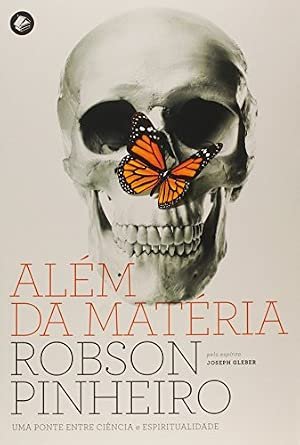 Além da Matéria