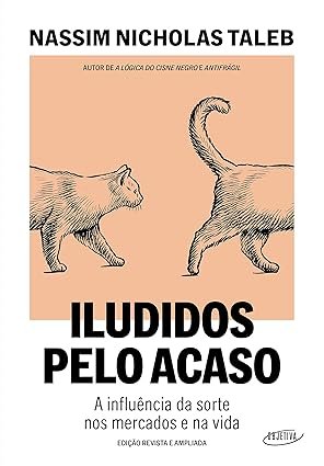 Iludidos pelo acaso