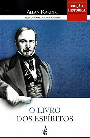 O Livro dos Espíritos